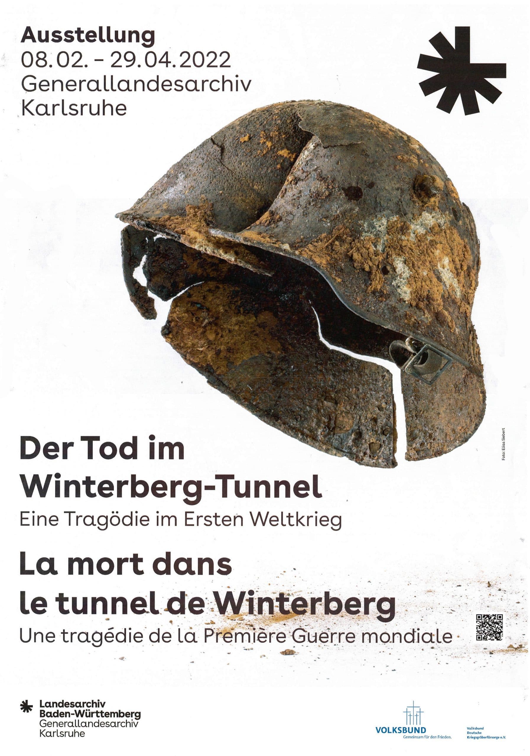 Le Tunnel de Winterberg